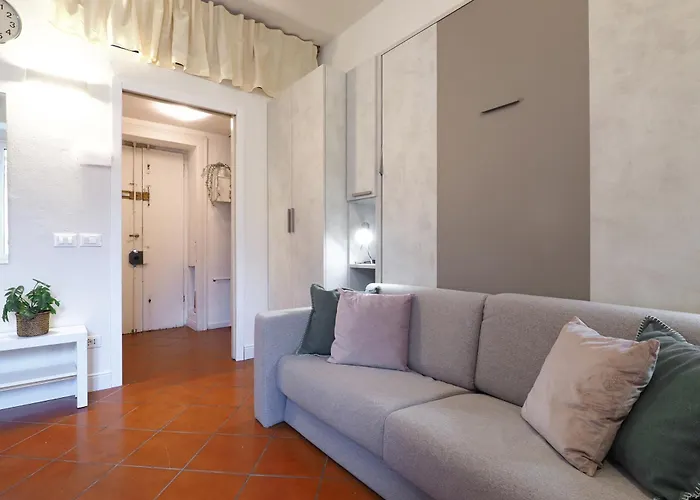 Primopiano - Melzo E