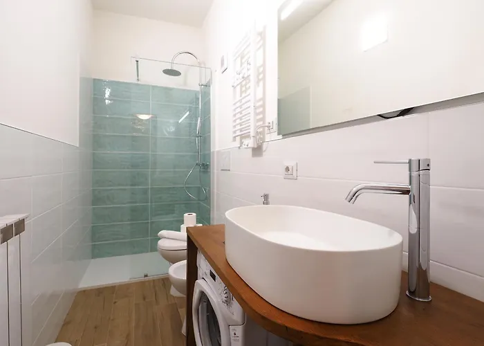 Primopiano - Melzo E Διαμέρισμα