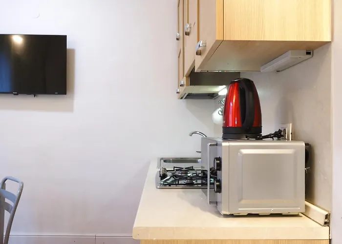 Διαμέρισμα Primopiano - Melzo E *