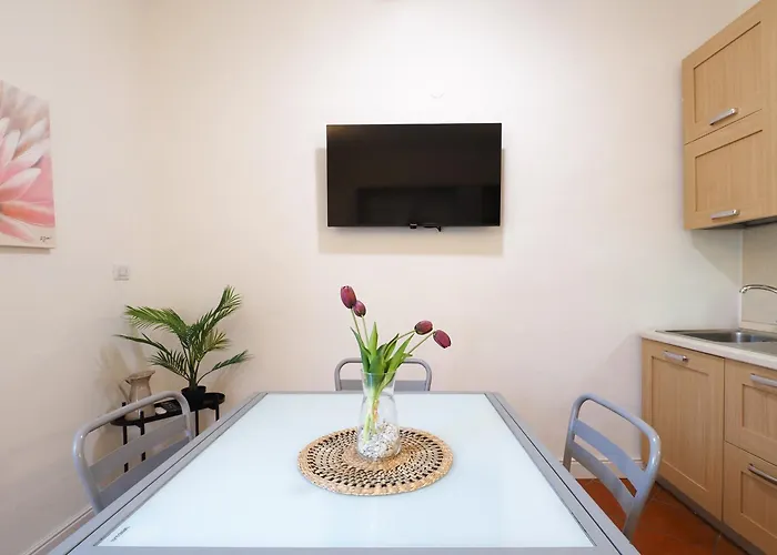 Primopiano - Melzo E Διαμέρισμα *