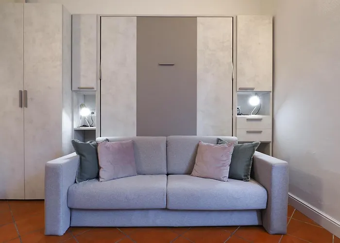 Διαμέρισμα Primopiano - Melzo E Μιλάνο