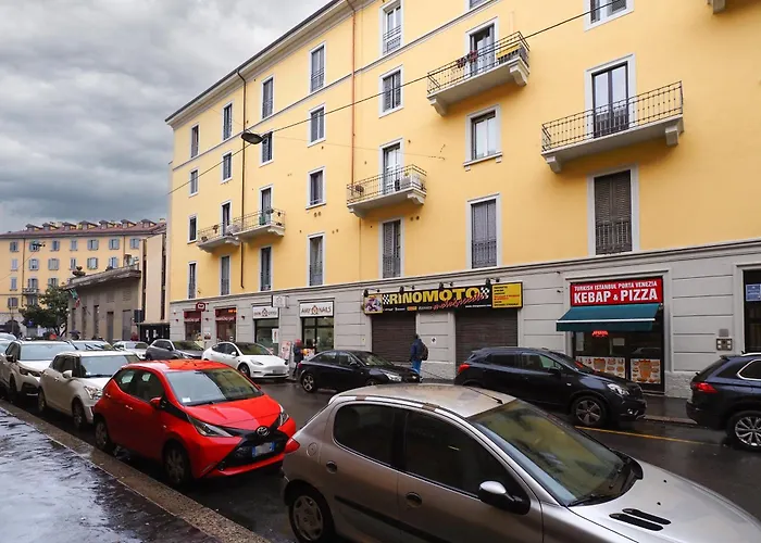 Primopiano - Melzo E * Μιλάνο