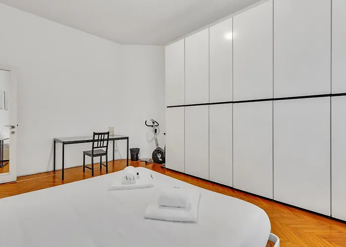 Apartmán Pacini - Affitti Brevi Italia