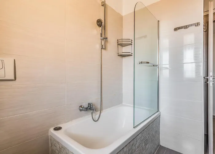 Apartamento Naba Flat Full Wi-fi New- Via Meda