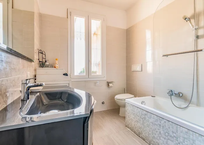 Apartamento Naba Flat Full Wi-fi New- Via Meda