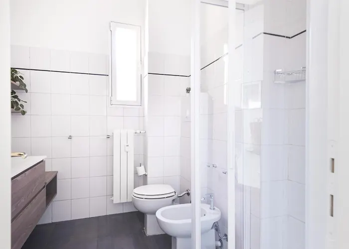 Easylife - - Redi 7 - Buenos Aires * ميلان