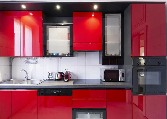 Easylife - - Redi 7 - Buenos Aires Apartament *