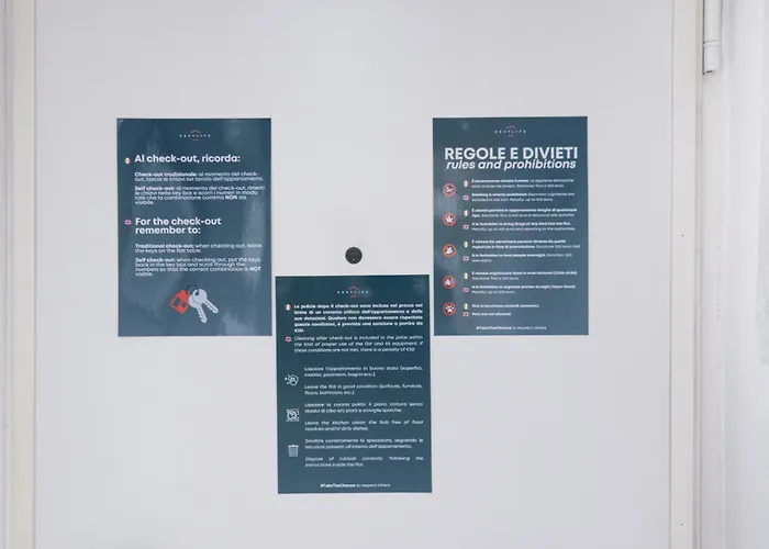 Easylife - - Redi 7 - Buenos Aires Mediolan