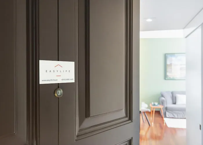 Apartament Easylife - - Redi 7 - Buenos Aires *