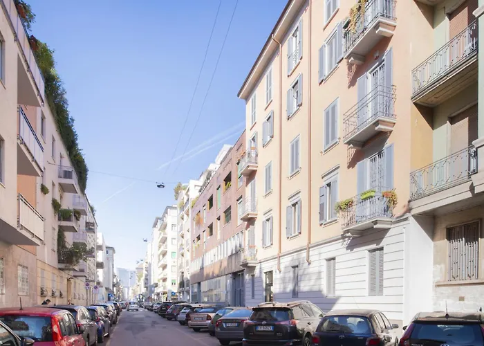 Easylife - - Redi 7 - Buenos Aires شقة
