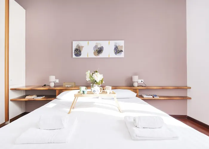 Easylife - - Redi 7 - Buenos Aires Apartament *