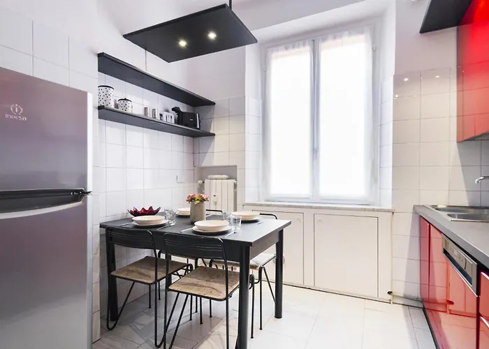 Easylife - - Redi 7 - Buenos Aires Mediolan