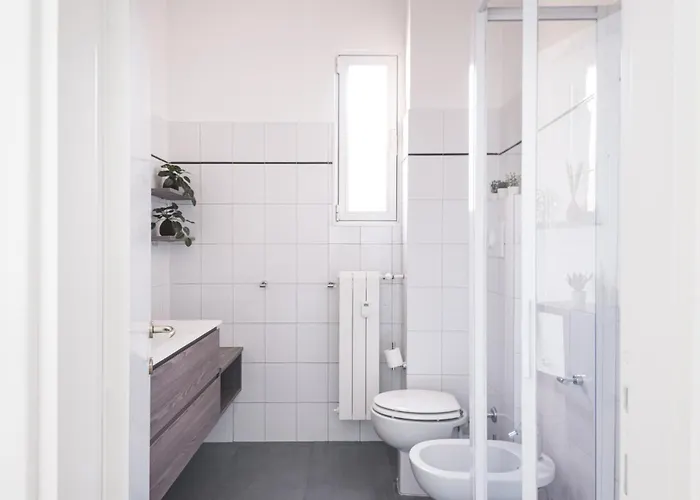 Easylife - - Redi 7 - Buenos Aires Apartament *