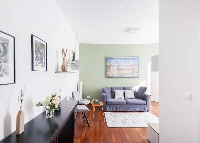 Apartament Easylife - - Redi 7 - Buenos Aires *