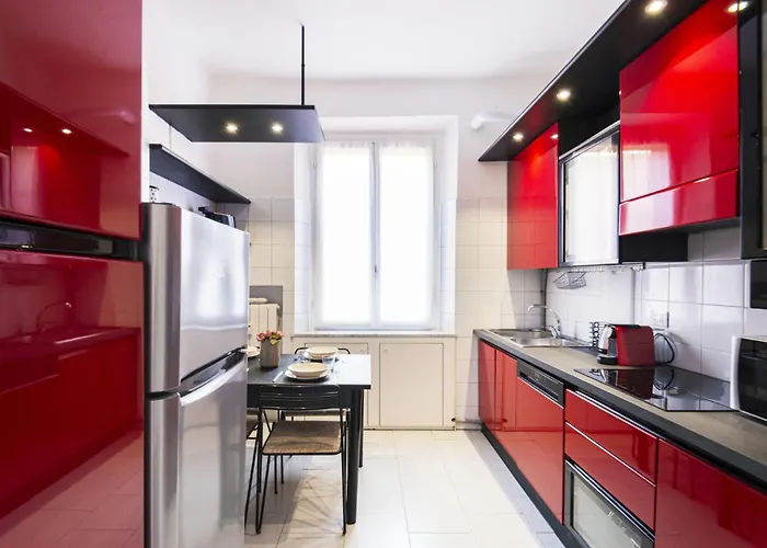 Easylife - - Redi 7 - Buenos Aires Apartmán *