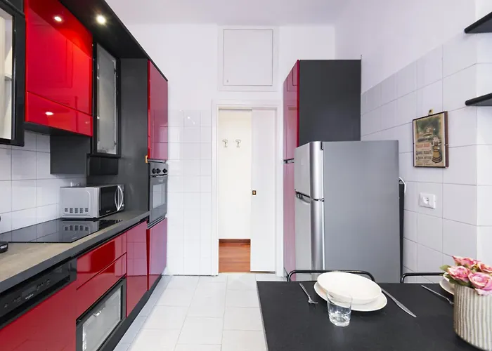 Easylife - - Redi 7 - Buenos Aires * Mediolan