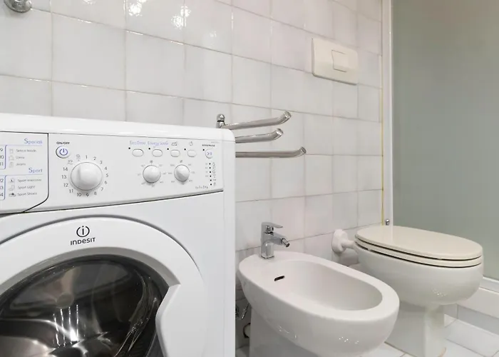 Italianway Comfort - Della Palla 5 Milano