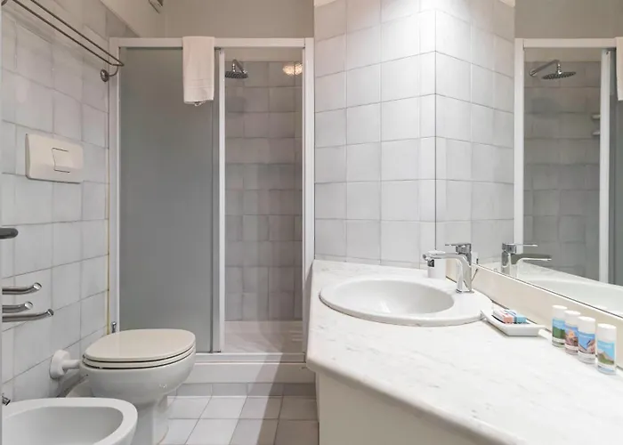 Lägenhet Italianway Comfort - Della Palla 5