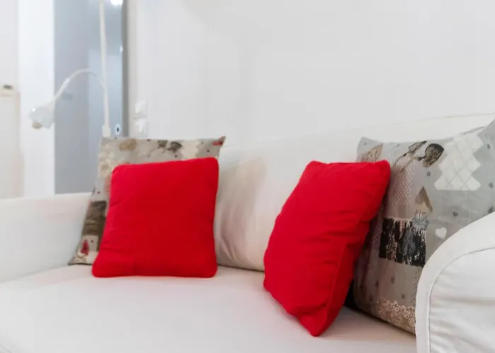 Italianway Comfort - Della Palla 5 Lägenhet Milano