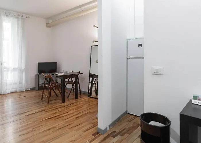 Italianway Comfort - Della Palla 5 Milano