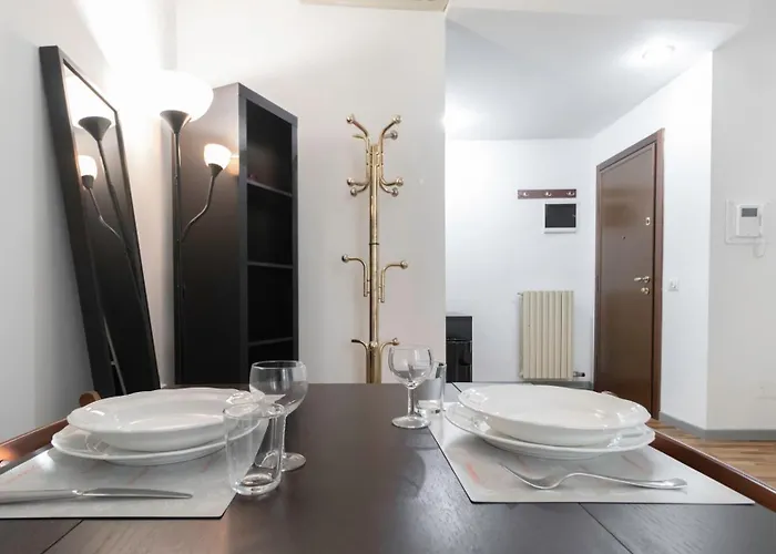 Italianway Comfort - Della Palla 5 Lägenhet