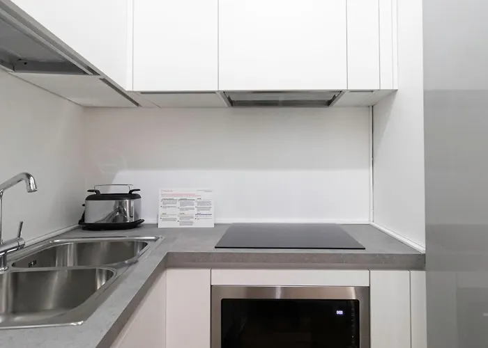 Italianway Comfort - Della Palla 5 Lägenhet