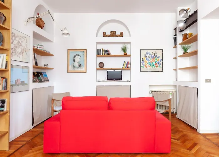 Apartment Comodo Nel Centro Storico Di - San Vincenzo