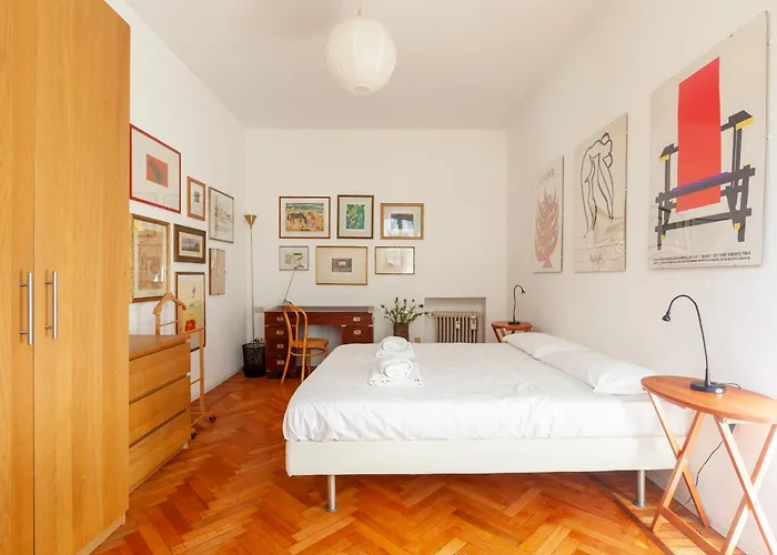 Apartment Comodo Nel Centro Storico Di - San Vincenzo *