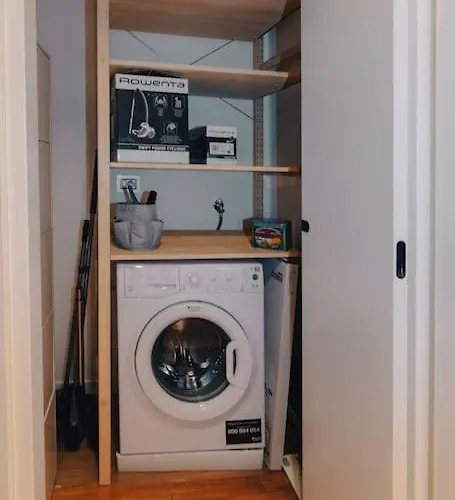 Appartement Casa Penelope