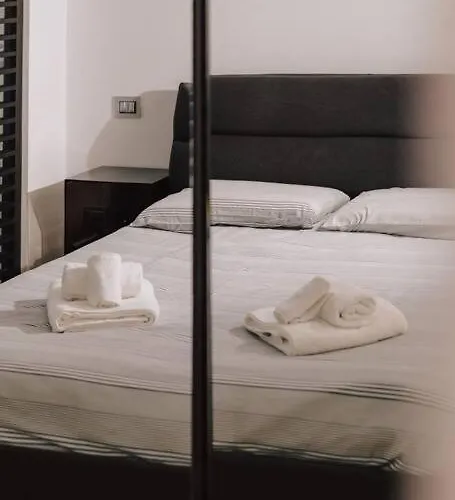 Appartement Casa Penelope *