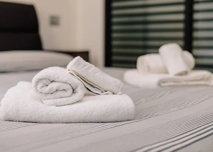 Appartement Casa Penelope Milan