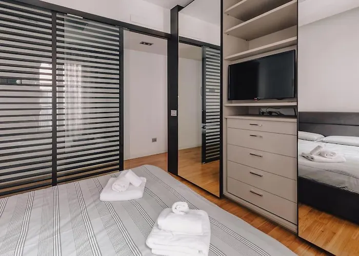 Appartement Casa Penelope *