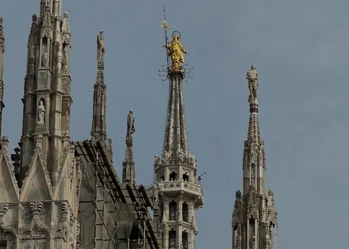 Luxury Milano