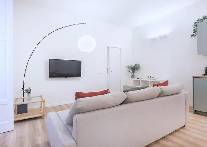 Easylife - - Lecco 5 P2 - In Porta Venezia Daire Milano