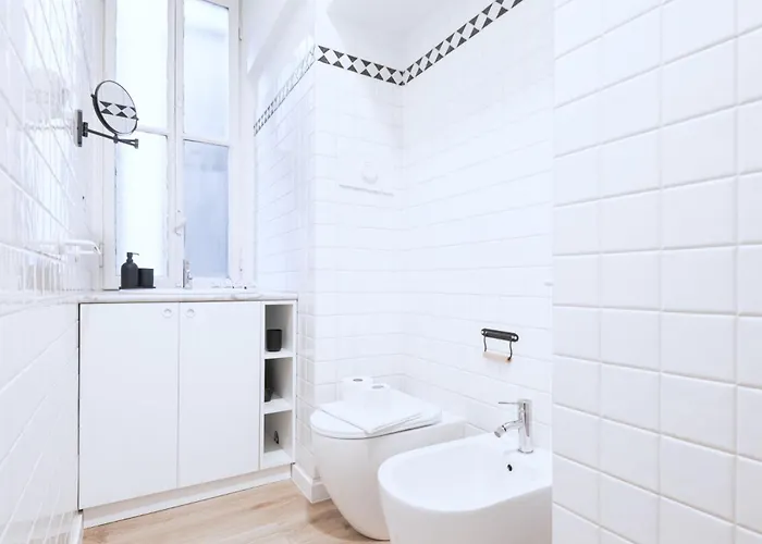 Easylife - - Lecco 5 P2 - In Porta Venezia