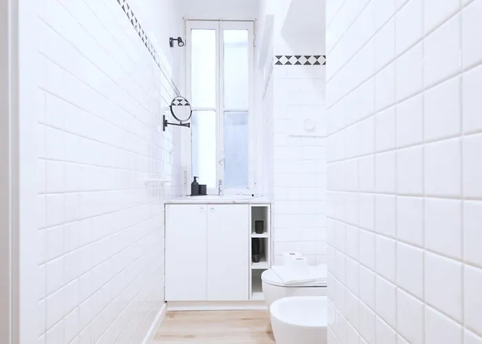 Easylife - - Lecco 5 P2 - In Porta Venezia * 밀라노