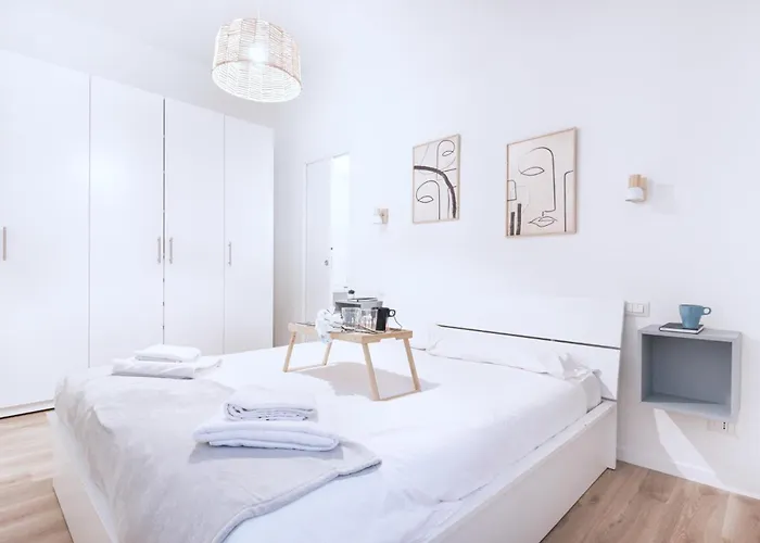 Easylife - - Lecco 5 P2 - In Porta Venezia