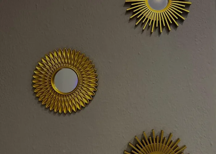 アパート Luxury *