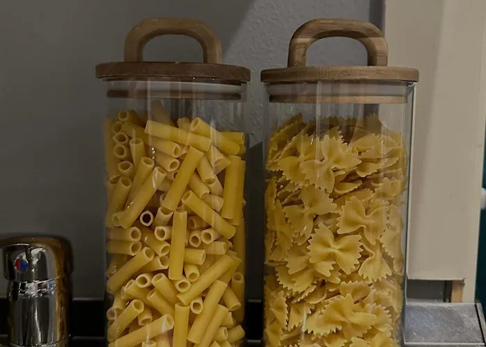 Luxury アパート ミラノ