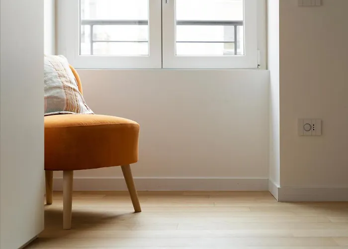 Santa Tecla Living Corti Di Bayres Milán