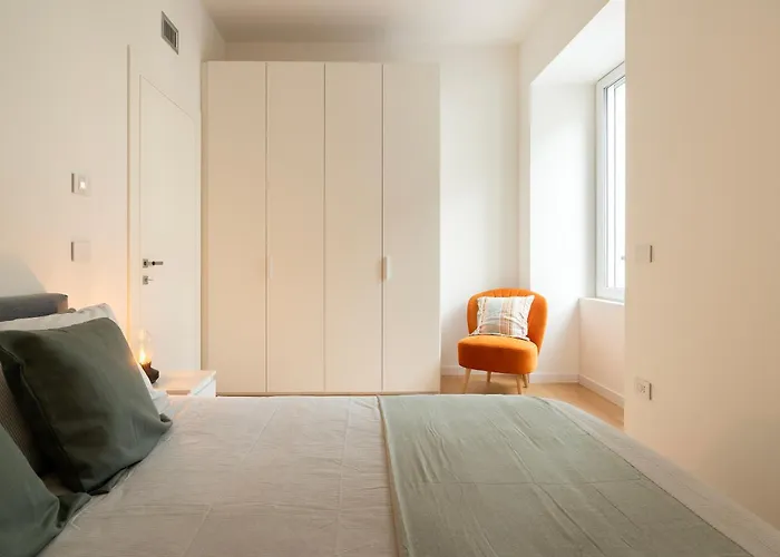 아파트 Santa Tecla Living Corti Di Bayres 밀라노