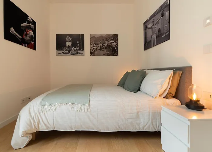 Santa Tecla Living Corti Di Bayres