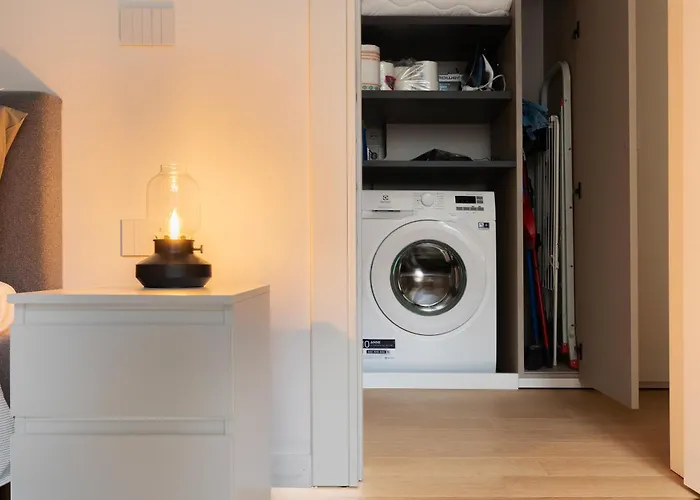 Santa Tecla Living Corti Di Bayres Apartamento *