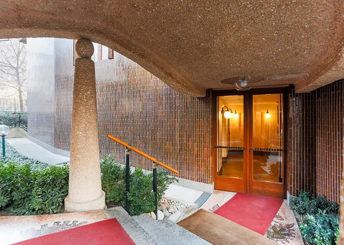 Apartamento The Rent - One-bedroom Near Crocetta Milán