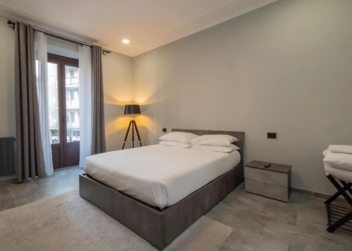 Moderno Nel Cuore Di *