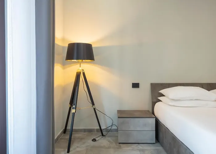 Moderno Nel Cuore Di *