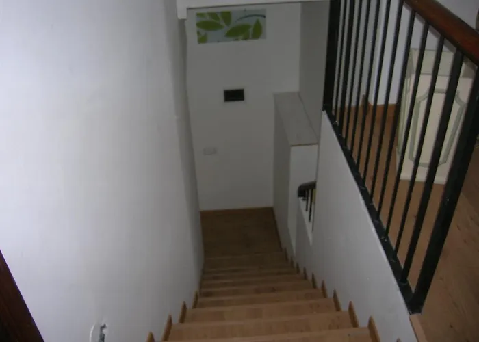 Gæstehus La Rondine *