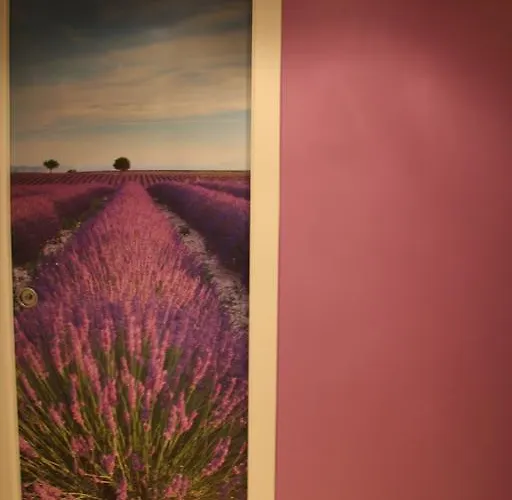 Chez Nous Appartement *