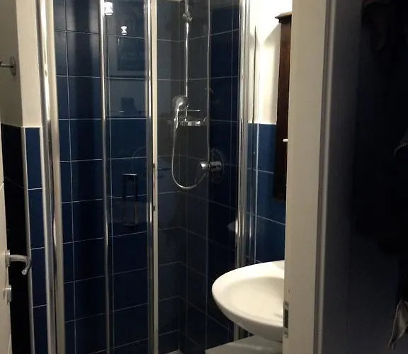 Giacosa Frühstückspension