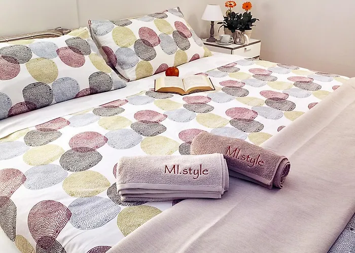 Mi. Style Couette-café Milan